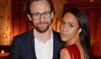 Everything You Need To Know About Zawe Ashton’s Engagement Ring