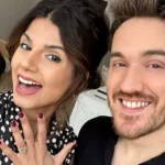 Ruby Bhogal’s Engagement Ring: The Sweetest Thing