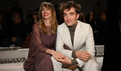 suki waterhouse engagement ring