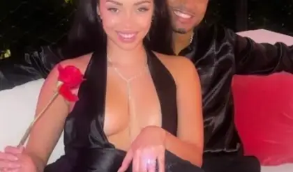 terrence j engagement ring