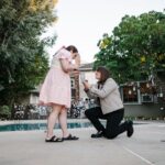 A Rare Flower In Bloom: Beanie Feldstein’s Engagement Ring