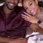 Miss California Is Engaged: Meagan Tandy’s Engagement Ring