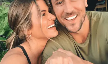 JoJo Fletcher's Re-Engagement Ring: The Low Down
