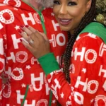 Tamar Braxton and Jeremy ‘JR’ Robinson’s Engagement: A Second Chance at Forever