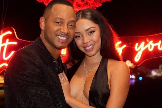 terrence j engagement ring