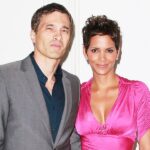 Halle Berry’s Timeless Treasure: The Story Behind Her Unique Engagement Ring!