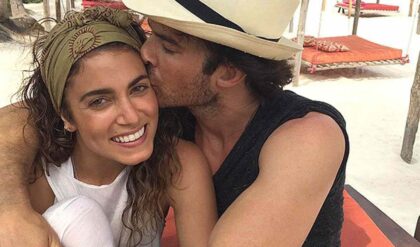 nikki reed engagement ring