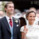 Pippa Middleton’s Stunning Art-Deco Engagement Ring: A Timeless Beauty